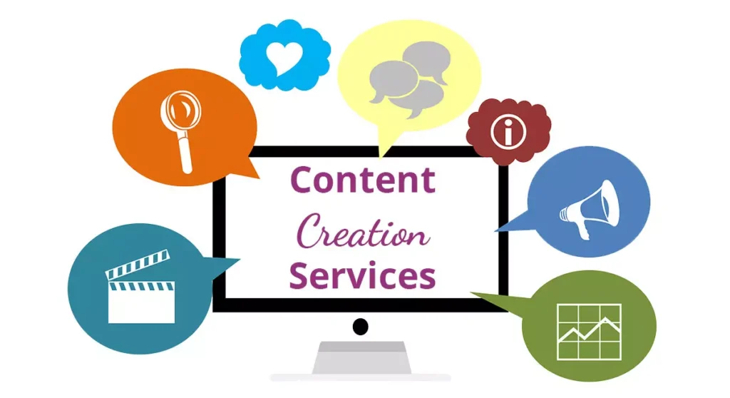 content-creation-services